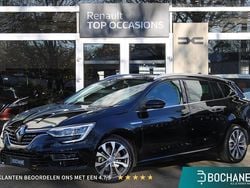 Noir etoilé gne Gebruikt 2021 Renault Megane E-Tech Intens Stationwagen | € 18.450 (Eerlijke prijs)