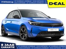 Blauw Nieuw 2025 Opel Corsa Hatchback | € 26.333 (Goede deal)