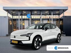 Wit Gebruikt 2024 Volvo EX30 Plus SUV | € 34.395 (Goede deal)