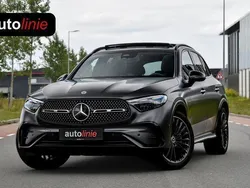 Grijs Gebruikt 2023 Mercedes GLC200 AMG SUV | € 64.899 (Iets duurder)