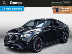 Zwart Gebruikt 2021 Mercedes GLE63 AMG AMG Coupé | € 109.950 (Super prijs)
