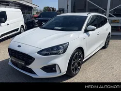 Wit Gebruikt 2020 Ford Focus Business Edition Stationwagen | € 20.945 (Eerlijke prijs)