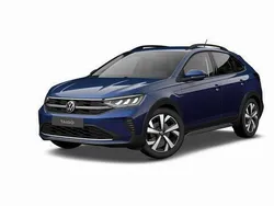 Grijs Nieuw 2025 VW Taigo Edition SUV | € 29.956 (Eerlijke prijs)