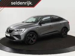 Grijs Gebruikt 2022 Renault Arkana SUV | € 23.400 (Eerlijke prijs)