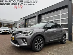 Grijs Gebruikt 2023 Renault Captur Techno SUV | € 26.390 (Eerlijke prijs)
