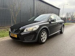 Zwart Gebruikt 2010 Volvo C30 Kinetic Hatchback | € 2.699 (Eerlijke prijs)