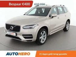 Bruin, metallic lak Gebruikt 2015 Volvo XC90 Momentum SUV | € 32.049 (Super prijs)