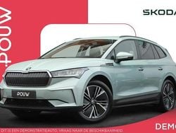 Gebruikt 2024 Skoda Enyaq iV Business Line SUV | € 37.450 (Duur)