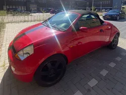 Rood Gebruikt 2005 Ford Ka Hatchback | € 1.950