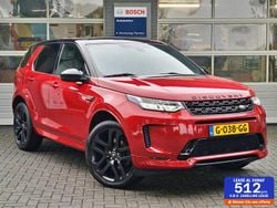 Rood Gebruikt 2019 Land Rover Discovery Sport R-Dynamic SUV | € 32.945 (Goede deal)
