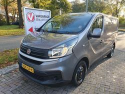 Grijs Gebruikt 2019 Fiat Talento Basis Van | € 13.950 (Iets duurder)