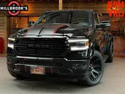 Zwart Nieuw 2024 Dodge Ram Pickup | € 85.950