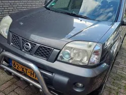 Gebruikt 2007 Nissan X-Trail SUV | € 1.999