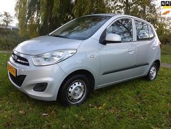 Grijs Gebruikt 2011 Hyundai i10 Hatchback | € 3.250 (Eerlijke prijs)