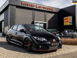 Zwart Gebruikt 2015 Honda Civic Type R GT Hatchback | € 30.950