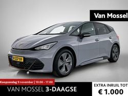 Grijs Gebruikt 2022 Cupra Born Hatchback | € 24.900 (Goede deal)