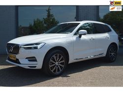 Wit Gebruikt 2021 Volvo XC60 R-Design SUV | € 43.450 (Eerlijke prijs)