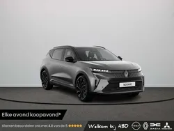 Grijs Nieuw 2025 Renault Scénic Esprit Alpine MPV | € 48.665 (Eerlijke prijs)