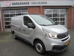 Zilver Gebruikt 2019 Fiat Talento Van | € 9.950 (Goede deal)
