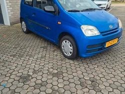 Gebruikt 2008 Daihatsu Cuore Hatchback | € 700 (Goede deal)