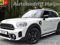 Grijs Gebruikt 2021 Mini Cooper S Countryman SUV | € 24.945 (Super prijs)