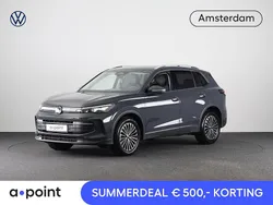 Grijs Gebruikt 2024 VW Tiguan Edition SUV | € 41.949 (Eerlijke prijs)
