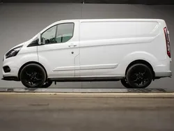 Wit Gebruikt 2019 Ford Transit Custom Raptor Van | € 18.945 (Goede deal)