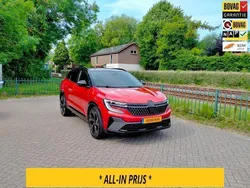 Rood Gebruikt 2022 Renault Austral Techno Esprit Alpine SUV | € 35.950 (Iets duurder)