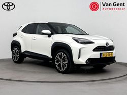 Wit Gebruikt 2022 Toyota Yaris Cross Executive SUV | € 28.999 (Iets duurder)