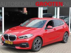 Rood Gebruikt 2019 BMW 118 Hatchback | € 15.888 (Eerlijke prijs)