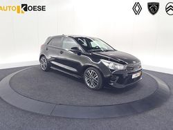 Hatchback Gebruikt 2019 Kia Rio GT-Line Hatchback | € 14.400 (Goede deal)