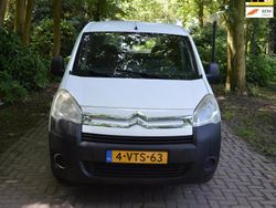 Gebruikt 2012 Citroën Berlingo Comfort Sedan | € 2.495 (Goede deal)