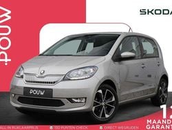 Grijs Gebruikt 2020 Skoda Citigo-e IV Style Hatchback | € 11.950 (Eerlijke prijs)