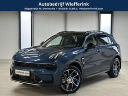 Blauw Gebruikt 2022 Lynk & Co 01 SUV | € 24.450 (Goede deal)