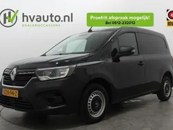 Zwart Gebruikt 2023 Renault Kangoo Komfort MPV | € 15.950 (Super prijs)