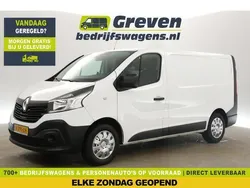 Wit Gebruikt 2018 Renault Trafic Van | € 9.600 (Goede deal)