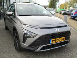 Grijs Gebruikt 2022 Hyundai Bayon Comfort SUV | € 18.895 (Eerlijke prijs)
