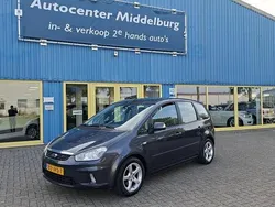 Stationwagon Gebruikt 2009 Ford C-MAX Titanium MPV | € 2.450 (Eerlijke prijs)