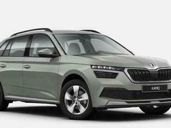 Grijs Gebruikt 2020 Skoda Kamiq Style SUV | € 23.999 (Duur)