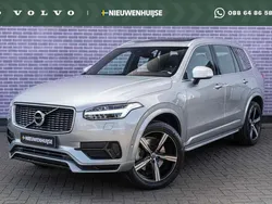 Grijs Gebruikt 2016 Volvo XC90 R-Design SUV | € 33.899 (Eerlijke prijs)