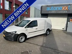 Wit Gebruikt 2019 VW Caddy Maxi MPV | € 6.495 (Eerlijke prijs)