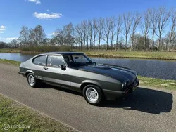 Grijs Gebruikt 1981 Ford Capri Hatchback | € 32.500