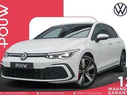 Wit Gebruikt 2021 VW Golf VIII GTE Hatchback | € 23.900 (Goede deal)