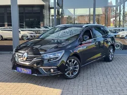 Renault Mégane GrandTour