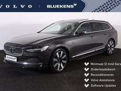 Grijs Gebruikt 2024 Volvo V90 Ultra Stationwagen | € 49.900 (Goede deal)