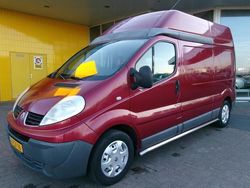 Gebruikt 2012 Renault Trafic Van | € 4.995