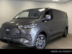 Grijs Gebruikt 2024 Ford E-Transit Limited Van | € 39.945