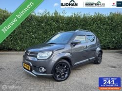 Grijs Gebruikt 2019 Suzuki Ignis Hatchback | € 14.885 (Eerlijke prijs)