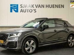 Grijs Gebruikt 2017 Audi Q2 S-Line SUV | € 32.950