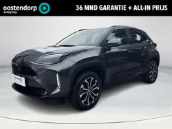 Grijs Gebruikt 2024 Toyota Yaris Cross Plus SUV | € 30.950 (Eerlijke prijs)